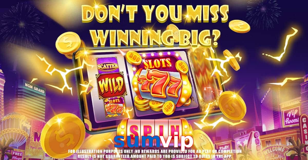 sumvip
