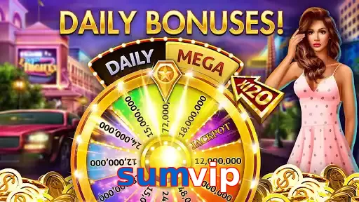sumvip