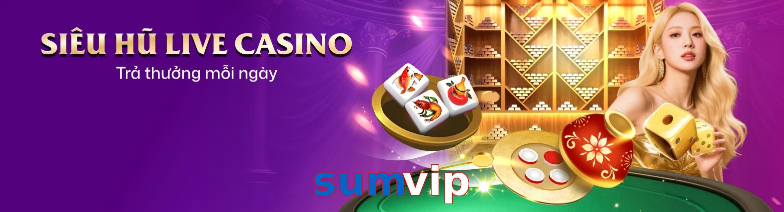 sumvip